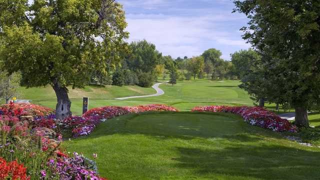 Hyland Hills Golf - South Par 3 Course