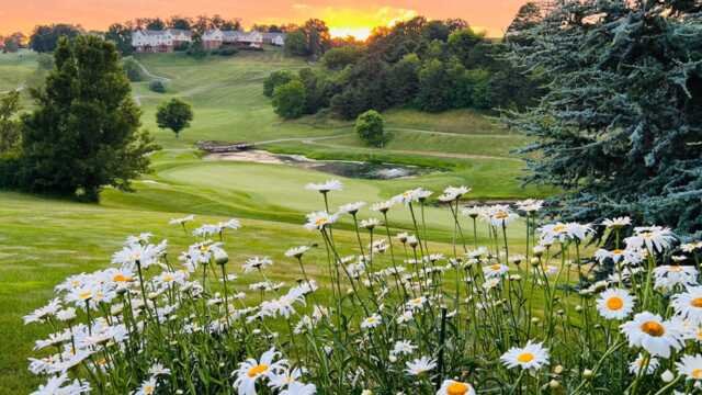 Auburn Hills Golf Club