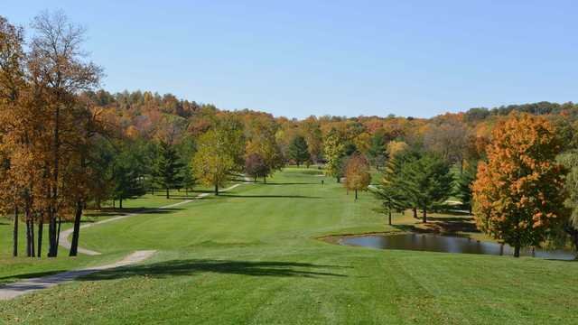 Foxcliff Golf Club