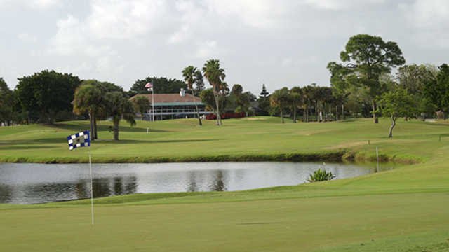 Heritage Ridge Golf Club