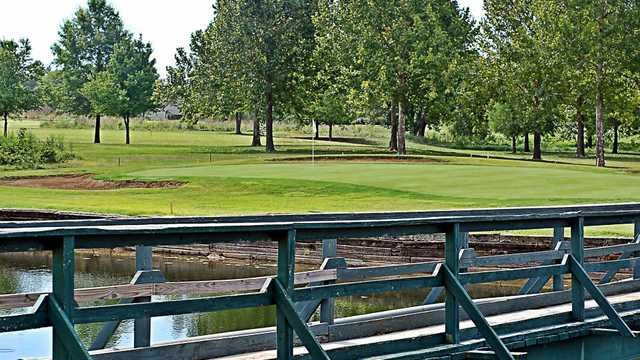 Madisonville Country Club