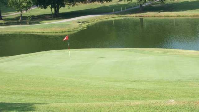 Western Hills Golf Course