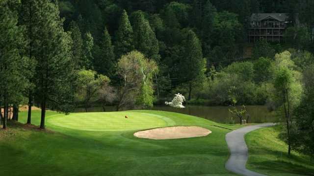 Alta Sierra Country Club