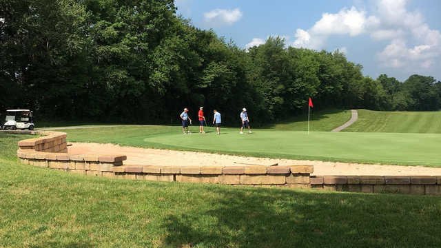 Flatbush Golf Course