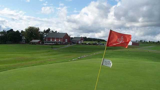 Deer Valley Golf Course