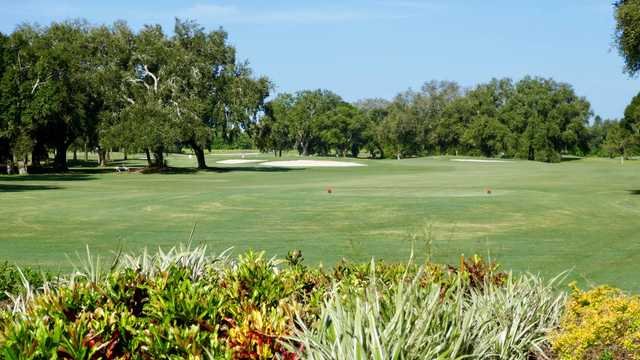 Jacaranda West Country Club