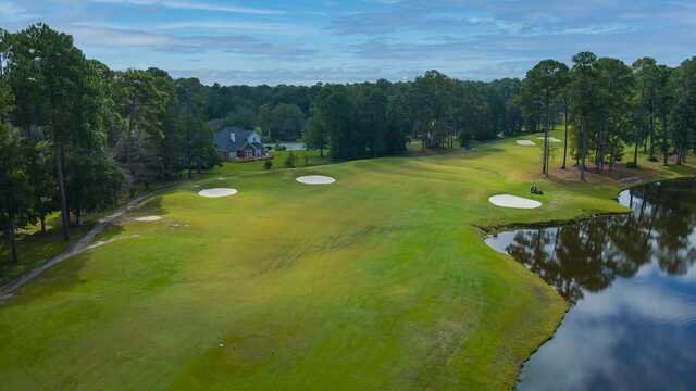 Southbridge Savannah Golf Club