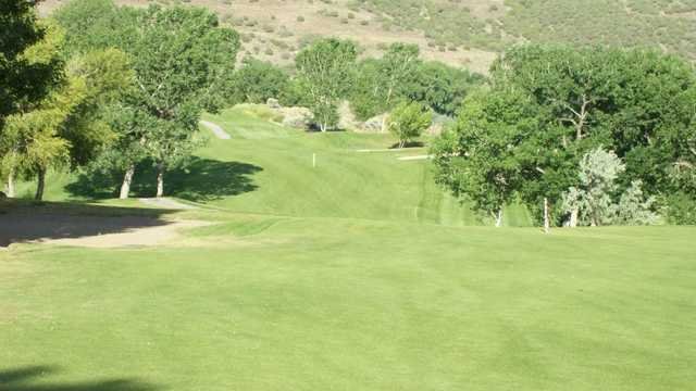 Cedaredge Golf Club