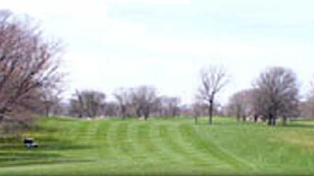 Parkview Golf Course