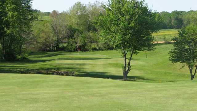 Pilgrim's Oak Golf Course