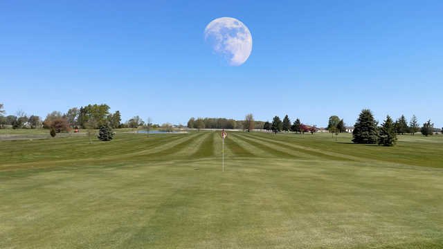 Harvest Moon Golf Course