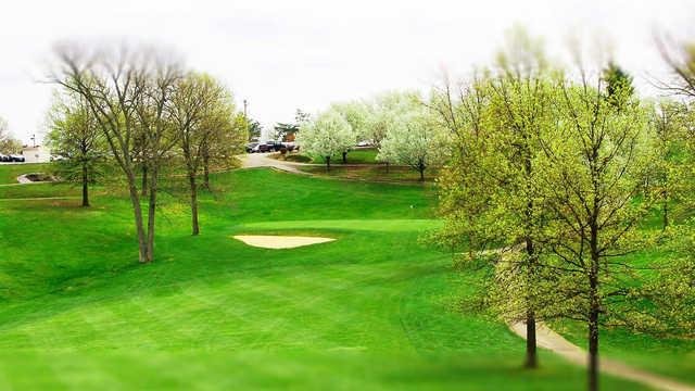 The Willows Golf & Country Club - Kenton County Golf