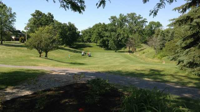 Eagle Rock Golf Club