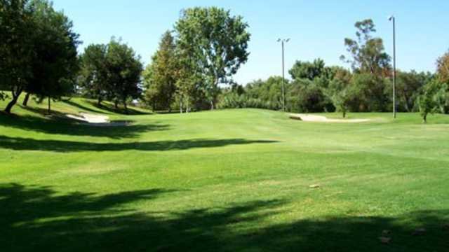 Lake Forest Golf and Practice Center