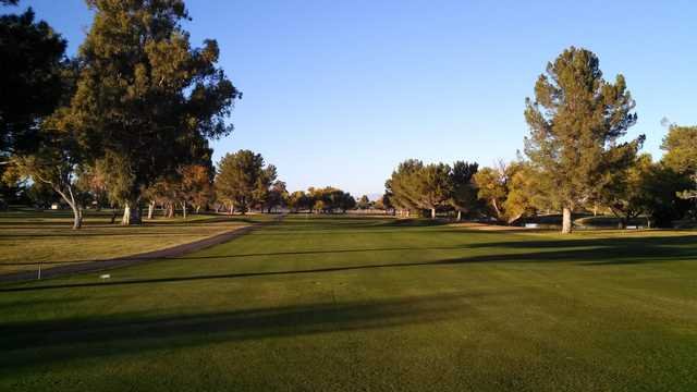 Tortuga Par 3 Course at Haven