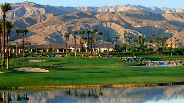 Mountain Vista Golf Club - Santa Rosa