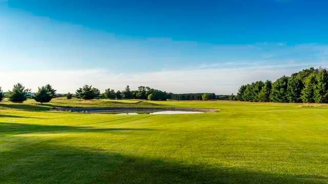 Waushara Country Club