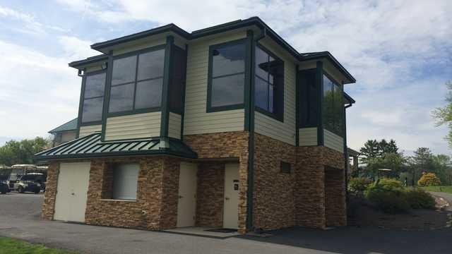 Lykens Valley Golf Course