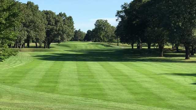 Kankakee Elks Country Club