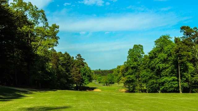 Rolling Green Golf Course (SC)