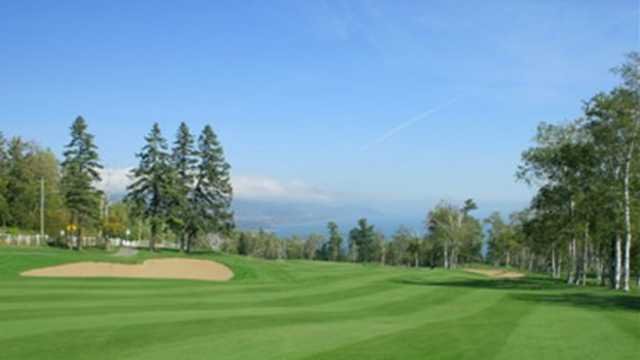 Van Nuys Golf Course - 9-Hole Executive