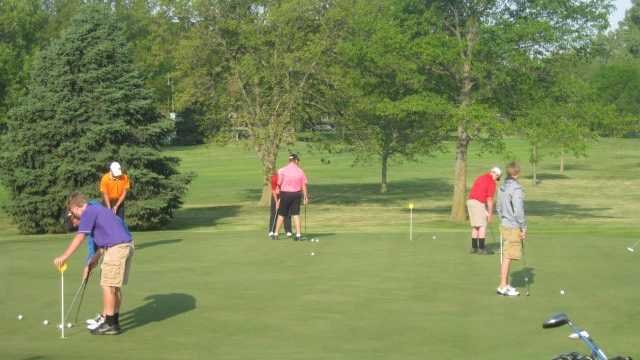 Oakland Golf and Country Club