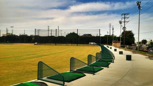 Westchester Golf Course