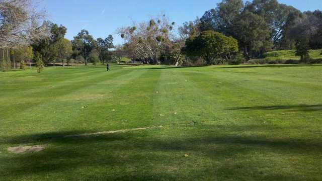 Rancho Carlsbad Golf Course