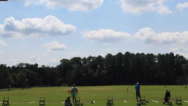 Sugar Creek Golf Course