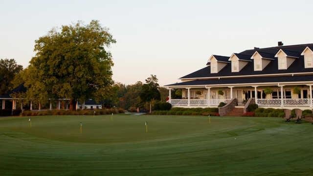Links at Stoney Point