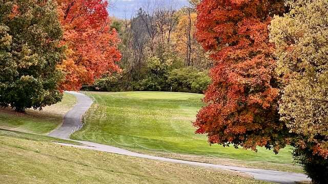 Echo Hills Golf Course