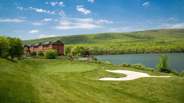 Rocky Gap Casino Resort