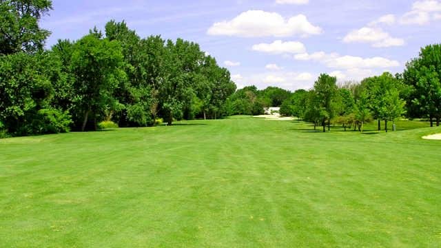 River Bend Golf Club - IL