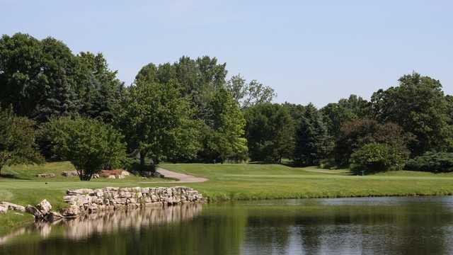 Ruffled Feathers Golf Club