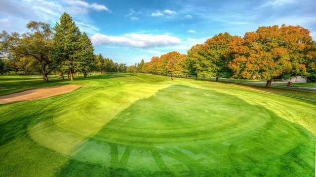 Beechwood Golf Course