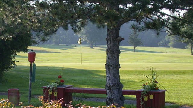 Green Acres Golf Course