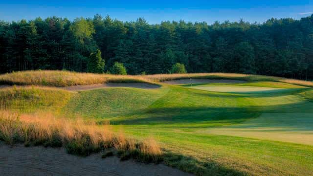 Cedar Chase Golf Club