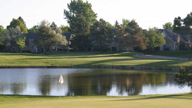 Heather Ridge Golf Course