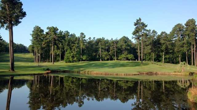 Pointe South Golf Club