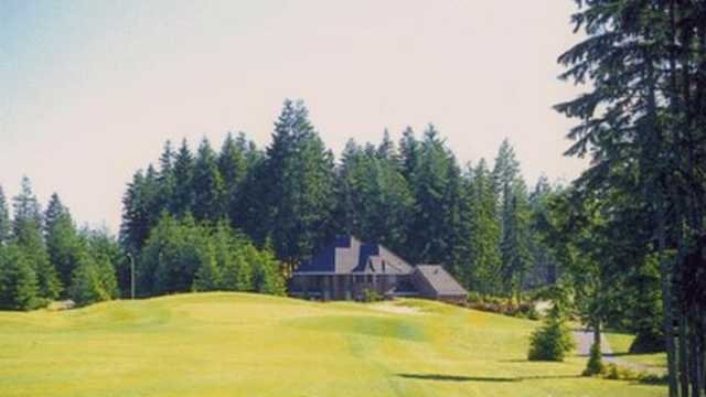 McCormick Country Club