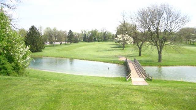 Cumberland Golf Club