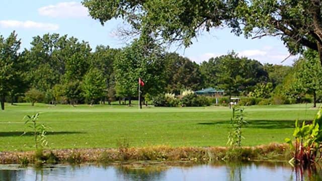 Turkey Creek Golf Course