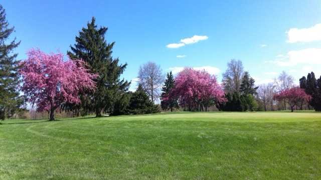 Flying B Golf Course