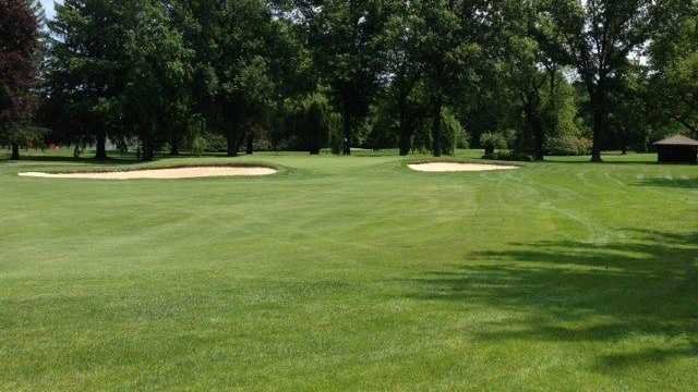 Madison Country Club