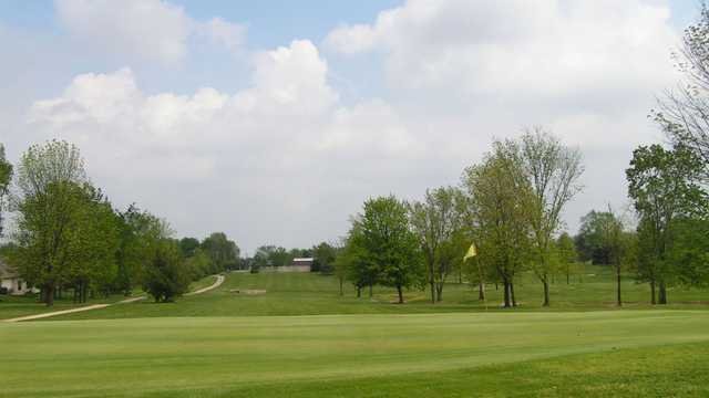 Timberview Golf Club
