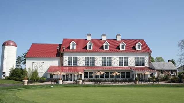 Bella Vista Golf Course