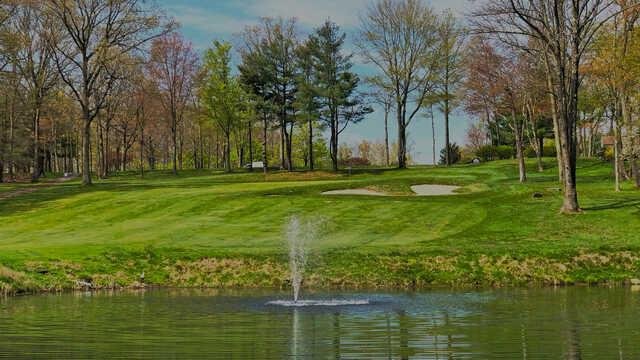 Somers National Golf Club