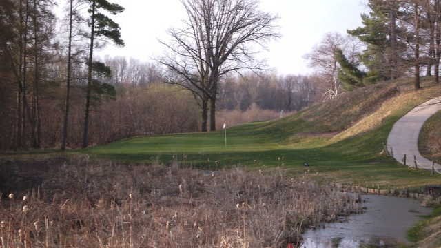 Spring Brook Golf Course
