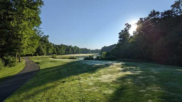 Patriots Glen Golf Club