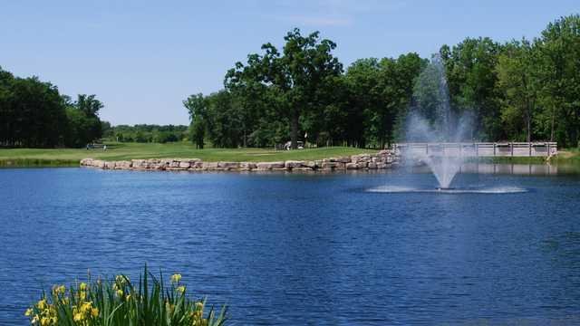 Cantigny Golf Club